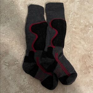 Point6 Kids' Ski socks (NWOT)
